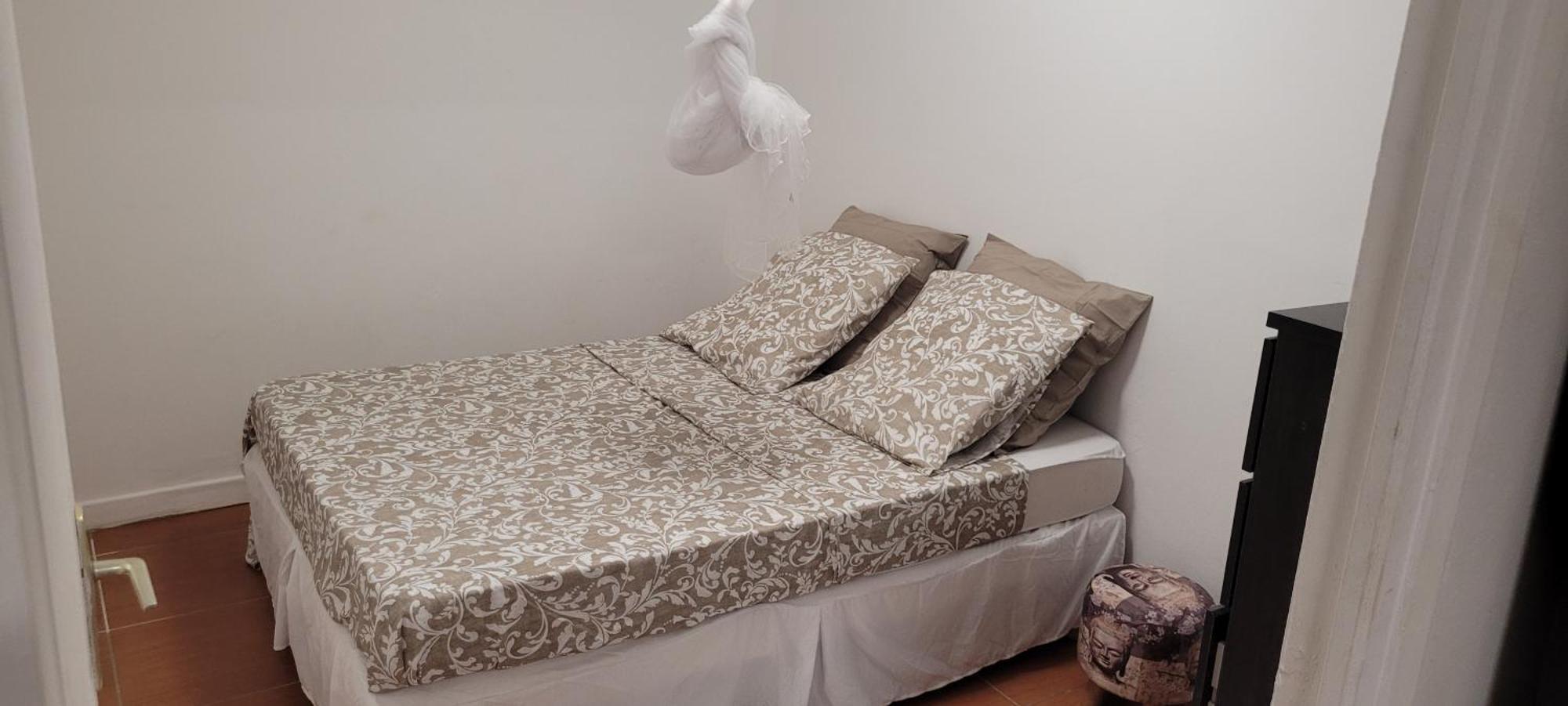Ericka et François Apartamento Quartier Monplaisir Exterior foto