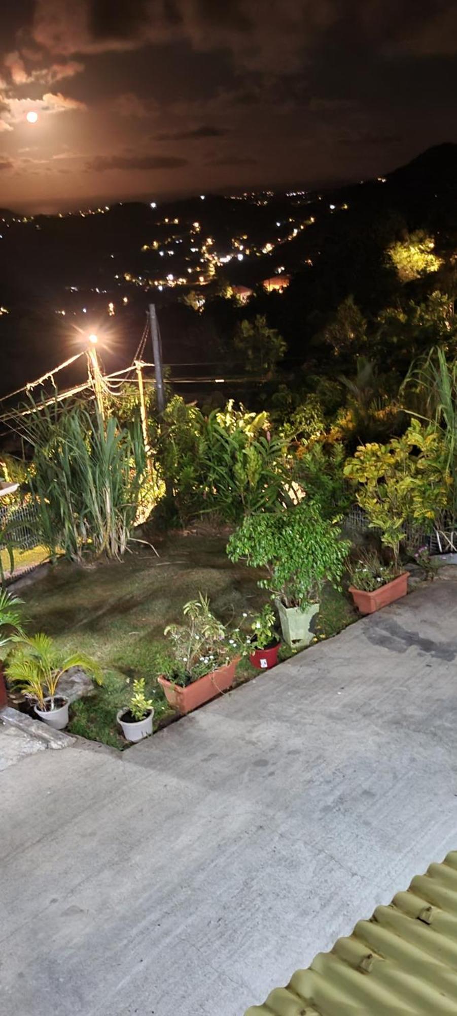Ericka et François Apartamento Quartier Monplaisir Exterior foto